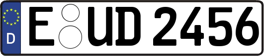 E-UD2456