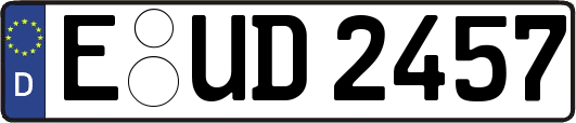 E-UD2457