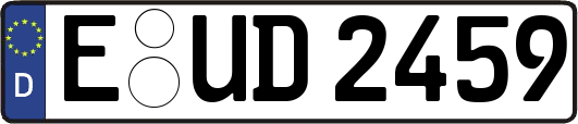 E-UD2459