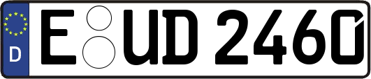 E-UD2460