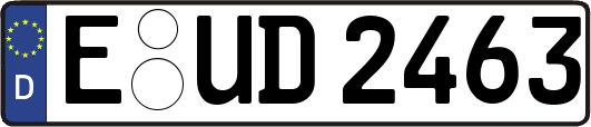 E-UD2463