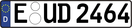 E-UD2464