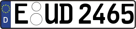 E-UD2465