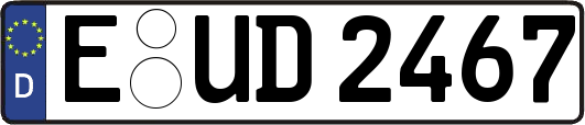 E-UD2467