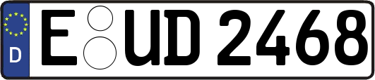 E-UD2468