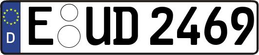 E-UD2469