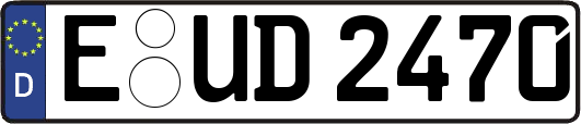 E-UD2470