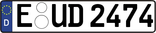 E-UD2474