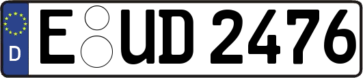 E-UD2476