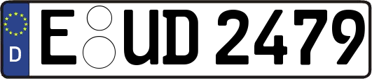 E-UD2479
