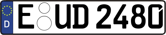 E-UD2480