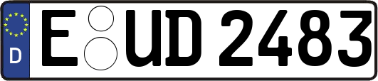 E-UD2483