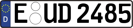 E-UD2485