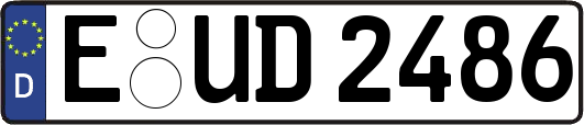 E-UD2486