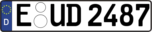 E-UD2487