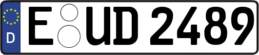 E-UD2489