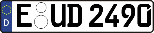 E-UD2490