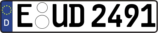 E-UD2491
