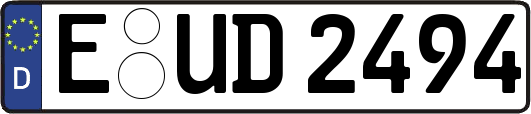 E-UD2494
