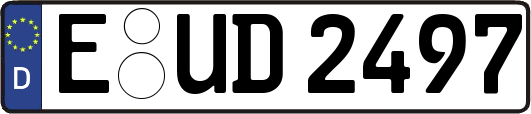 E-UD2497