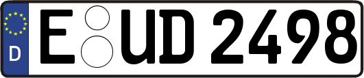E-UD2498