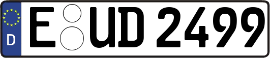 E-UD2499