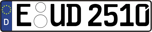 E-UD2510