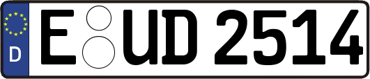 E-UD2514