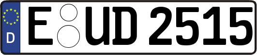 E-UD2515