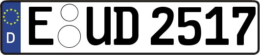 E-UD2517