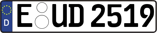 E-UD2519
