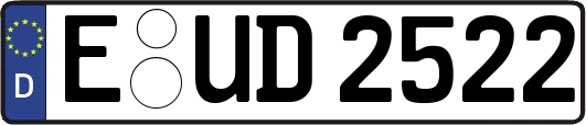 E-UD2522