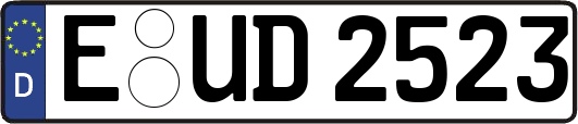 E-UD2523
