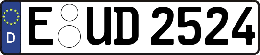 E-UD2524
