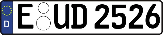 E-UD2526