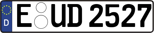 E-UD2527