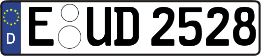 E-UD2528