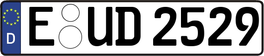 E-UD2529