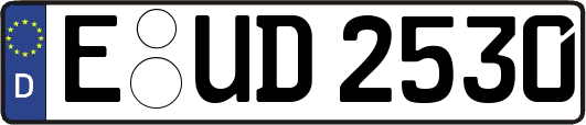 E-UD2530