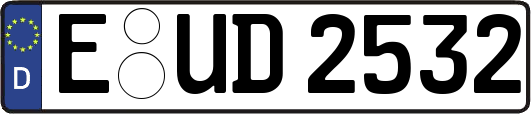 E-UD2532
