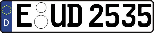E-UD2535