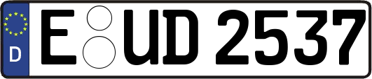 E-UD2537