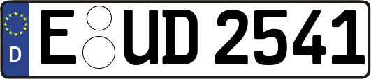 E-UD2541