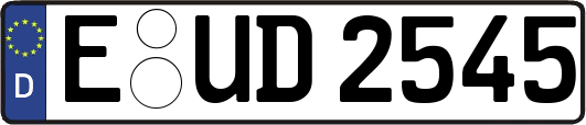 E-UD2545
