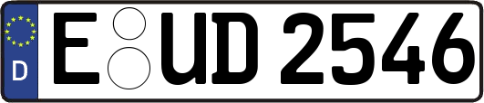 E-UD2546