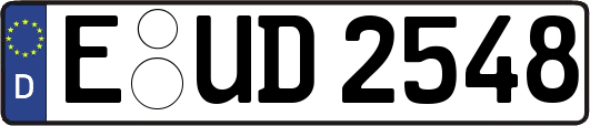 E-UD2548