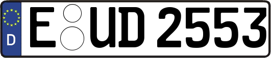 E-UD2553