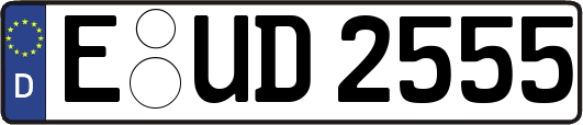 E-UD2555