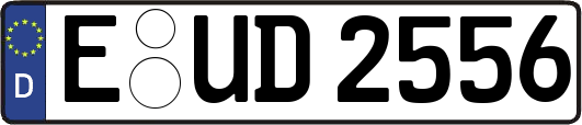 E-UD2556