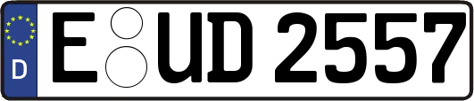 E-UD2557